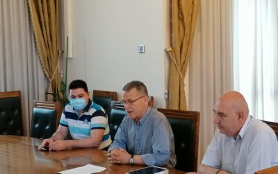 Δήμος Κοζάνης: Πρωτοπόρα εφαρμογή για την εξυπηρέτηση κωφών και βαρήκοων ατόμων